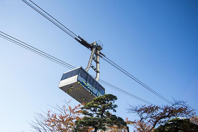 Cable Car